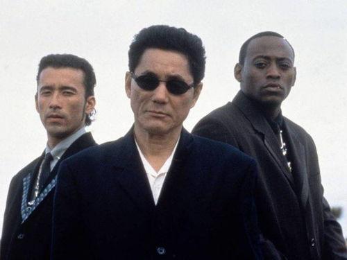 北野武大佬在线观看,经典作品一网打尽 第2张 北野武大佬在线观看,经典作品一网打尽 第2张