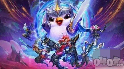 云顶之弈s12最新爆料,新元素崛起,神秘爆料揭示全新游戏格局 第3张 云顶之弈s12最新爆料,新元素崛起,神秘爆料揭示全新游戏格局 第3张