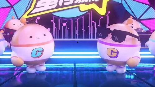 蛋仔最新爆料动作大全,动作大全揭秘，精彩玩法一网打尽！