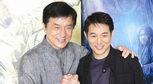 爆料成龙替身视频,揭秘幕后英雄的真实瞬间