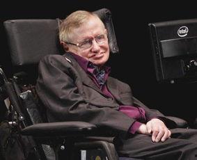 霍金爆料现场视频大全